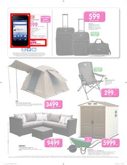 Makro : General Merchandise ( 03 Aug - 11 Aug 2014 ) , page 5