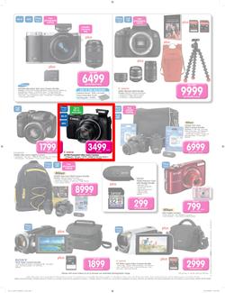 Makro : General Merchandise ( 23 Sep - 29 Sep 2014 ) , page 5