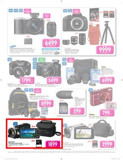 Makro : General Merchandise ( 23 Sep - 29 Sep 2014 ) , page 5