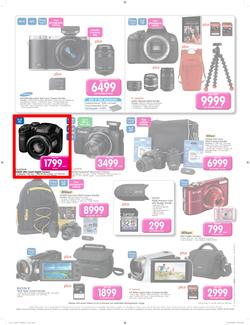 Makro : General Merchandise ( 23 Sep - 29 Sep 2014 ) , page 5