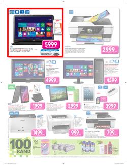 Makro : General Merchandise ( 23 Sep - 29 Sep 2014 ) , page 6