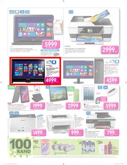 Makro : General Merchandise ( 23 Sep - 29 Sep 2014 ) , page 6