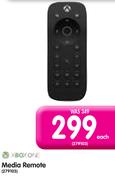 Xbox One Media Remote-Each