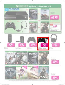 Makro : General Merchandise ( 23 Sep - 29 Sep 2014 ) , page 8
