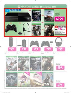 Makro : General Merchandise ( 23 Sep - 29 Sep 2014 ) , page 8