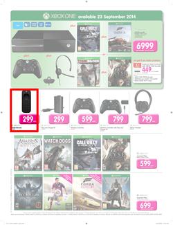 Makro : General Merchandise ( 23 Sep - 29 Sep 2014 ) , page 8