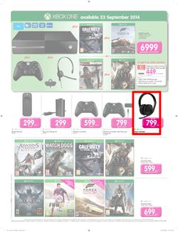 Makro : General Merchandise ( 23 Sep - 29 Sep 2014 ) , page 8