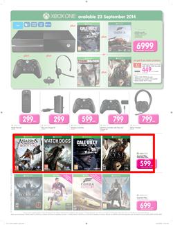 Makro : General Merchandise ( 23 Sep - 29 Sep 2014 ) , page 8
