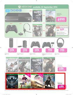 Makro : General Merchandise ( 23 Sep - 29 Sep 2014 ) , page 8
