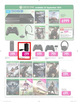 Makro : General Merchandise ( 23 Sep - 29 Sep 2014 ) , page 8