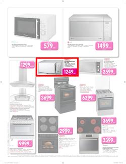 Makro : General Merchandise ( 23 Sep - 29 Sep 2014 ) , page 12