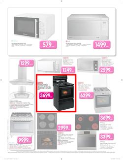 Makro : General Merchandise ( 23 Sep - 29 Sep 2014 ) , page 12