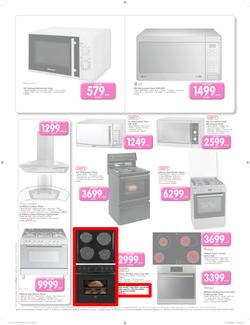 Makro : General Merchandise ( 23 Sep - 29 Sep 2014 ) , page 12