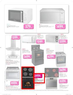 Makro : General Merchandise ( 23 Sep - 29 Sep 2014 ) , page 12