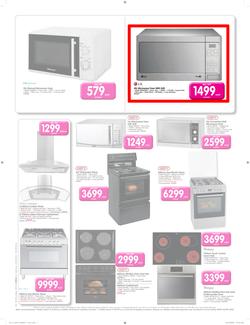 Makro : General Merchandise ( 23 Sep - 29 Sep 2014 ) , page 12