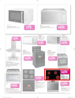 Makro : General Merchandise ( 23 Sep - 29 Sep 2014 ) , page 12