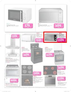 Makro : General Merchandise ( 23 Sep - 29 Sep 2014 ) , page 12
