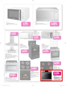 Makro : General Merchandise ( 23 Sep - 29 Sep 2014 ) , page 12