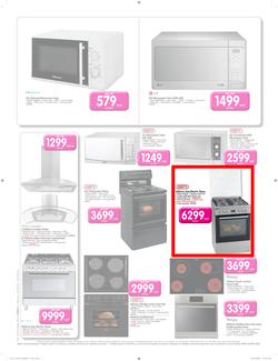 Makro : General Merchandise ( 23 Sep - 29 Sep 2014 ) , page 12