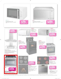 Makro : General Merchandise ( 23 Sep - 29 Sep 2014 ) , page 12