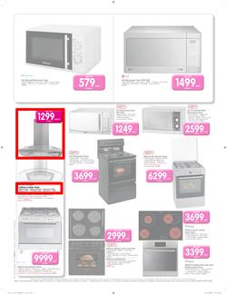 Makro : General Merchandise ( 23 Sep - 29 Sep 2014 ) , page 12