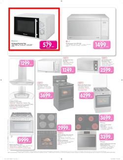 Makro : General Merchandise ( 23 Sep - 29 Sep 2014 ) , page 12