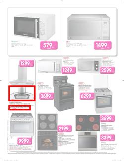 Makro : General Merchandise ( 23 Sep - 29 Sep 2014 ) , page 12