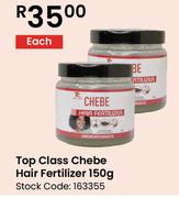 Top Class Chebe Hair Fertilizer-150g Each