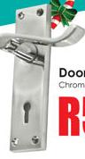Door Set Chrome-6566