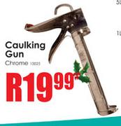 Gaulking Gun-10025 