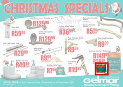 Gelmar (1 Dec - 30 Dec), page 1