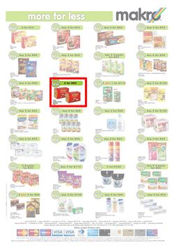 Makro : More For Less (01 Apr - 30 Apr 2015), page 2