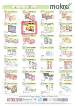 Makro : More For Less (01 Apr - 30 Apr 2015), page 2