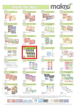 Makro : More For Less (01 Apr - 30 Apr 2015), page 2