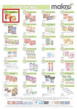 Makro : More For Less (01 Apr - 30 Apr 2015), page 2
