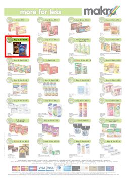 Makro : More For Less (01 Apr - 30 Apr 2015), page 2