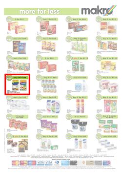 Makro : More For Less (01 Apr - 30 Apr 2015), page 2