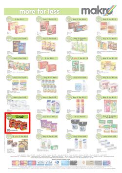 Makro : More For Less (01 Apr - 30 Apr 2015), page 2