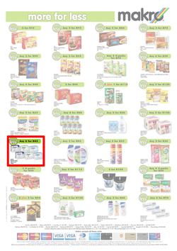Makro : More For Less (01 Apr - 30 Apr 2015), page 2