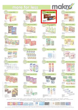 Makro : More For Less (01 Apr - 30 Apr 2015), page 2
