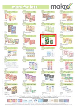 Makro : More For Less (01 Apr - 30 Apr 2015), page 2