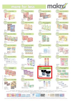 Makro : More For Less (01 Apr - 30 Apr 2015), page 2