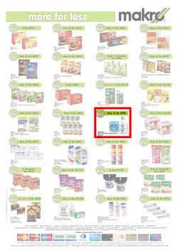 Makro : More For Less (01 Apr - 30 Apr 2015), page 2