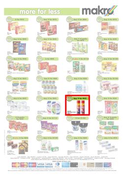 Makro : More For Less (01 Apr - 30 Apr 2015), page 2