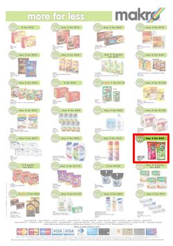 Makro : More For Less (01 Apr - 30 Apr 2015), page 2