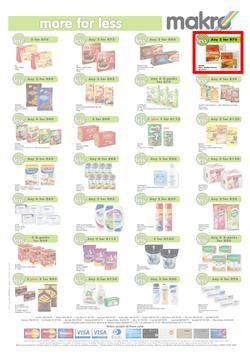 Makro : More For Less (01 Apr - 30 Apr 2015), page 2