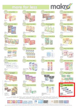 Makro : More For Less (01 Apr - 30 Apr 2015), page 2