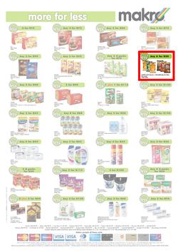 Makro : More For Less (01 Apr - 30 Apr 2015), page 2