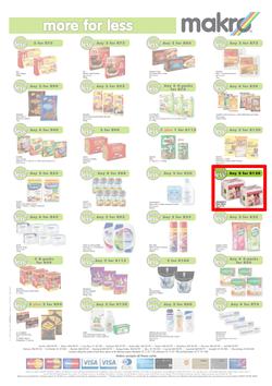 Makro : More For Less (01 Apr - 30 Apr 2015), page 2