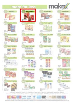 Makro : More For Less (01 Apr - 30 Apr 2015), page 2